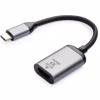 Переходник Type-C Male to HDMI 2.0 4K60Hz Vinga (VCPATCHDMI2) - Image 2