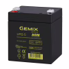 Батарея до ДБЖ Gemix LP 12В 5Ач (LP12-5) - Image 2
