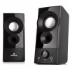 Акустическая система REAL-EL S-90 Black (EL121100011) - Image 5