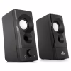 Акустическая система REAL-EL S-90 Black (EL121100011) - Image 6