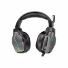 Навушники REAL-EL GDX-7680 Black (EL124100046) - Image 2