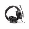 Навушники REAL-EL GDX-7680 Black (EL124100046) - Image 4