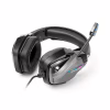 Навушники REAL-EL GDX-7680 Black (EL124100046) - Image 6