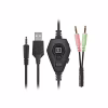 Навушники REAL-EL GDX-7680 Black (EL124100046) - Image 10