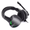 Наушники REAL-EL GDX-7620 Black (EL124100045) - Image 2