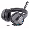 Навушники REAL-EL GDX-7620 Black (EL124100045) - Image 4