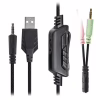Навушники REAL-EL GDX-7620 Black (EL124100045) - Image 8
