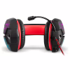 Навушники REAL-EL GDX-7750 Black/Red (EL124100048) - Image 7