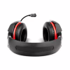 Навушники REAL-EL GDX-7750 Black/Red (EL124100048) - Image 8