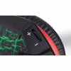 Навушники REAL-EL GDX-7750 Black/Red (EL124100048) - Image 9