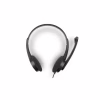 Наушники REAL-EL GD-012 Black (EL124100049) - Image 3