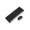 Комплект A4Tech F1512 Black (4711421957939) - Image 4
