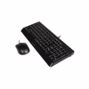 Комплект A4Tech F1512 Black (4711421957939) - Image 5