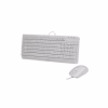Комплект A4Tech F1512 White (4711421958004) - Image 2