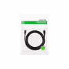 Дата кабель USB-C to USB-C 0.5m US286 3A (Black) Ugreen (50996) - Image 2