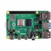 Микро ПК Raspberry Pi 4, Model B, 2GB (RPI4-MODBP-2GB/RPI402) - Image 2