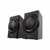 Акустическая система Trust Yuri Speaker Set Black (23696) - Image 2