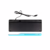 Клавіатура A4Tech FK25 USB Black (4711421959964) - Image 5