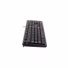 Клавіатура A4Tech KK-3 USB Black (4711421960809) - Image 3