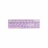 Клавіатура Gembird KB-UML3-01-W-UA USB White (KB-UML3-01-W-UA) - Image 3