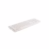 Клавіатура Gembird KB-MCH-03-W-UA USB White (KB-MCH-03-W-UA) - Image 2