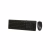 Комплект A4Tech KK-3330 USB Black (4711421961851) - Image 2