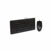 Комплект A4Tech KK-3330S USB Black (4711421962971) - Image 3