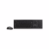 Комплект Gembird KBS-WM-03-UA Wireless Black (KBS-WM-03-UA) - Image 2