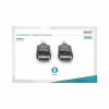 Кабель мультимедійний DisplayPort M to DisplayPort M 15.0m Digitus (AK-340100-150-S) - Image 3