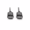 Кабель мультимедийный DisplayPort M to DisplayPort M 2.0m UHD 4K Digitus (DB-340100-020-S) - Image 2
