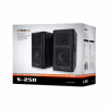 Акустическая система REAL-EL S-250 Black (EL121000005) - Image 8