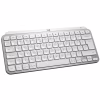 Клавіатура Logitech MX Keys Mini For Mac Wireless Illuminated UA Pale Grey (920-010526) - Image 2
