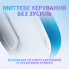 Наушники Logitech G335 Wired Gaming White (981-001018) - Image 4