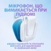 Наушники Logitech G335 Wired Gaming White (981-001018) - Image 5