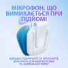 Навушники Logitech G335 Wired Gaming White (981-001018) - Image 5