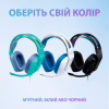 Наушники Logitech G335 Wired Gaming White (981-001018) - Image 7