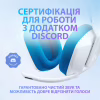 Наушники Logitech G335 Wired Gaming White (981-001018) - Image 9