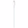 Дата кабель USB-C to Lightning 2.0m Model A2441 Apple (MQGH2ZM/A/MW2R3ZM/A) - Image 3