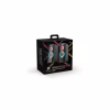 Акустична система Vinga SP-200 LED USB Black - Image 6