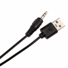 Акустическая система Vinga SP-200 LED USB Black - Image 8