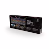Клавіатура Vinga KBGM-110 87 key LED Blue Switch USB Black (KBGM-110 Black) - Image 5