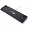 Клавиатура Vinga KBGM-100 LED Blue Switch USB Black (KBGM-100 Black) - Image 6