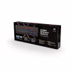 Клавіатура Vinga KBGM160 LED Outemu Blue USB Black (KBGM160 Black) - Image 5