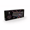Клавіатура Vinga KBGM160 LED Outemu Blue USB Black (KBGM160 Black) - Image 6