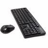 Комплект Vinga KBSW-100 Black - Image 8