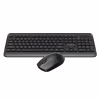 Комплект Vinga KBSW-110 Black - Image 2