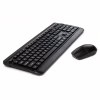 Комплект Vinga KBSW-110 Black - Image 7