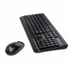 Комплект Vinga KBSW-110 Black - Image 8