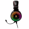 Навушники Vinga HSCU-100 Gaming LED Black (HSCU-100) - Image 7