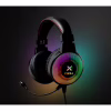 Навушники Vinga HSCU-100 Gaming LED Black (HSCU-100) - Image 8